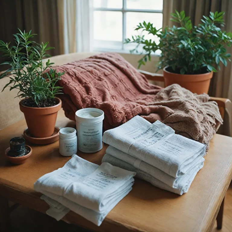 Thoughtful ways to send a covid care package and heartfelt wishes