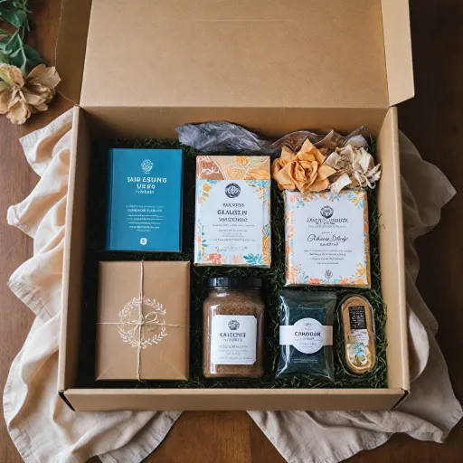 Thoughtful ways to create memorable graduation gift boxes