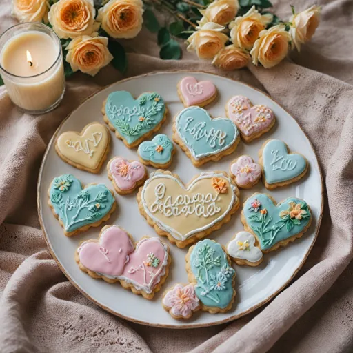 How to express care and comfort with sympathy cookies