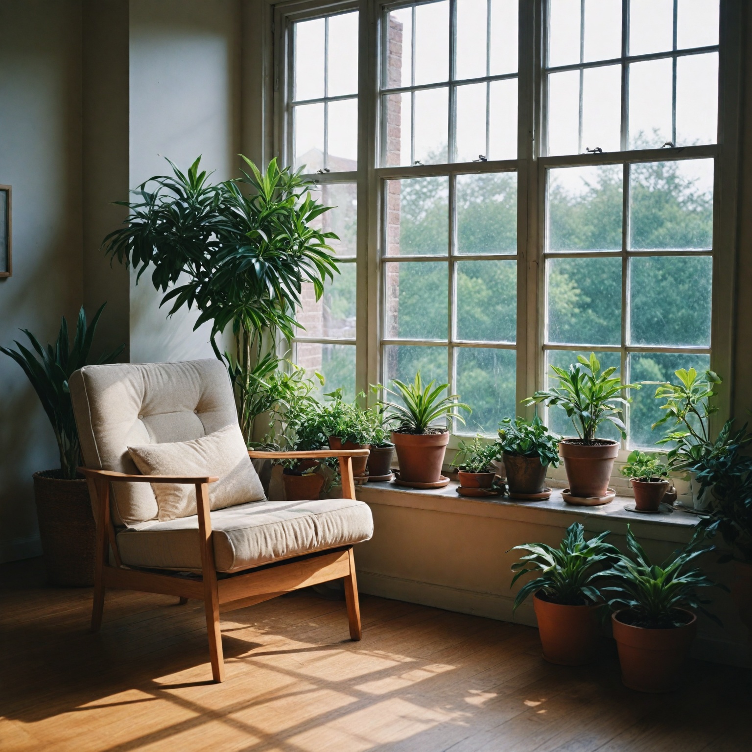 Embrace the Joy of Simple Living with Inspiring Minimalist Q