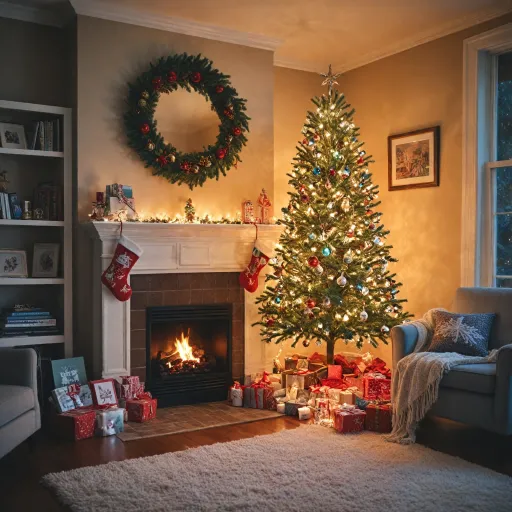 How to spread cheer at Christmas with heartfelt wishes