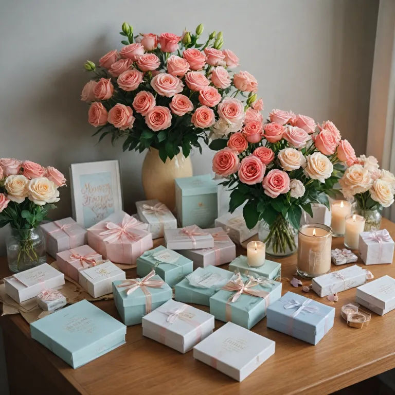 Thoughtful ideas for bulk Mother’s Day gifts that make every mom feel special