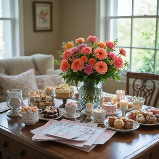 Thoughtful ways to organize bulk Mother’s Day gifts for heartfelt wishes