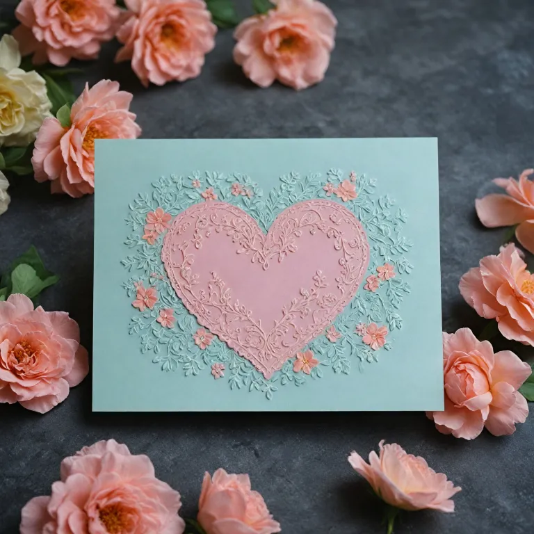 How to write a heartfelt wishes message for a valentine’s day gift card