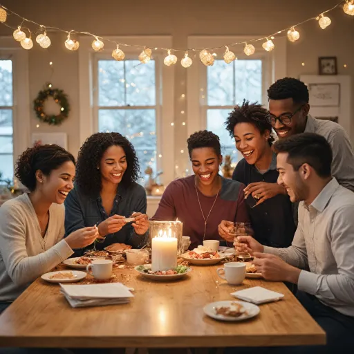 Fresh company holiday party ideas to make your team feel genuinely appreciated