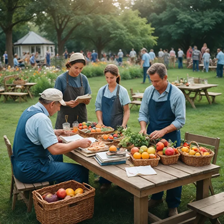 Meaningful ways to celebrate Labor Day with gratitude and respect