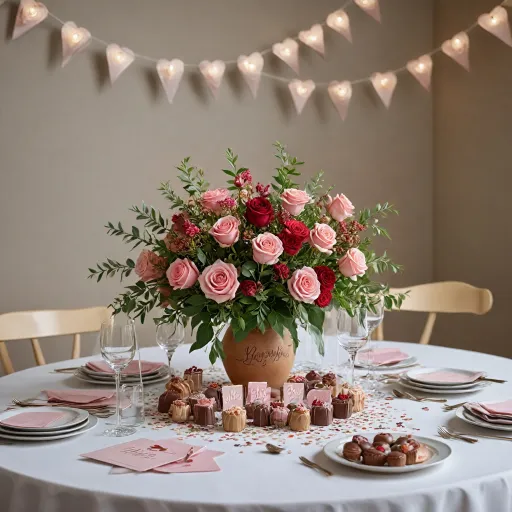 Thoughtful ways to celebrate valentines at work with grace and respect