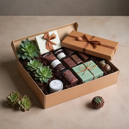 Thoughtful client gift ideas that create a lasting impression