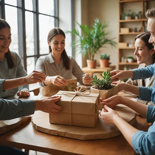 Thoughtful customer appreciation gifts that strengthen lasting relationships