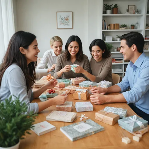 Thoughtful ways to choose the best co-worker gifts for every occasion