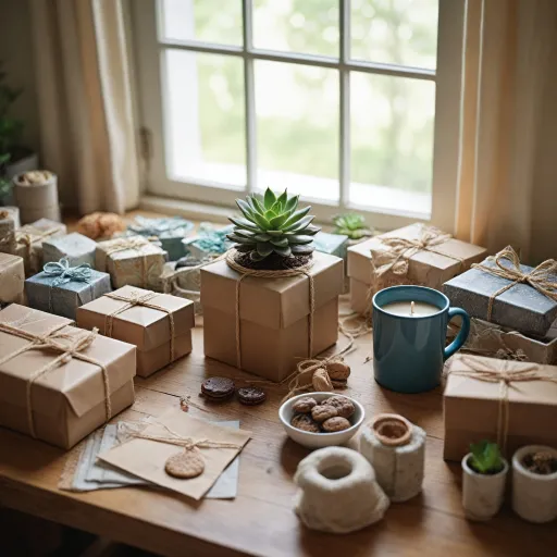 Thoughtful ideas for the best coworker gifts that genuinely feel personal