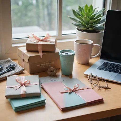 Thoughtful gifts for remote employees that strengthen connection and appreciation