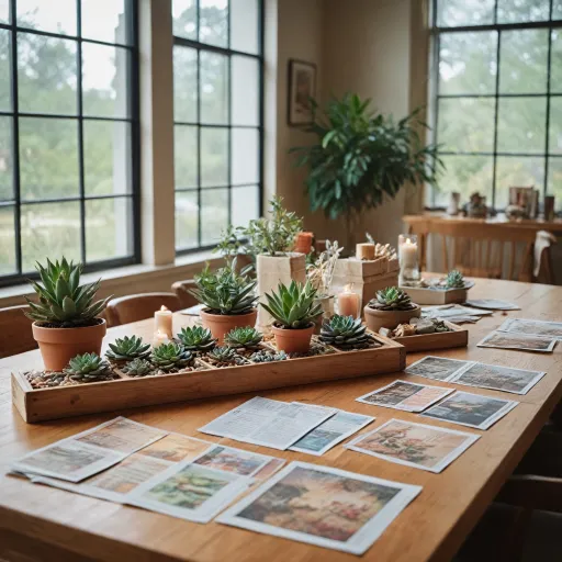 Thoughtful ideas for a gift exchange at work that everyone will enjoy