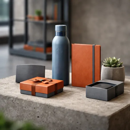 Thoughtful staff anniversary gifts that make employees feel valued