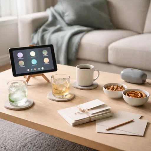 How to host a meaningful virtual happy hour that keeps every team member engaged