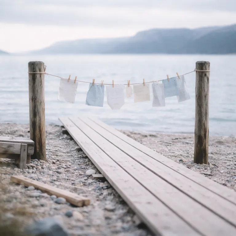 The Death of the Perfect Message: Why Your Flawed Words Matter More