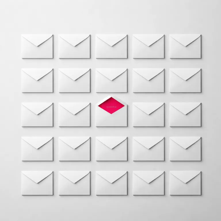 The Hidden Cost of Generic Workplace Messages: Trust Erodes One Template at a Time