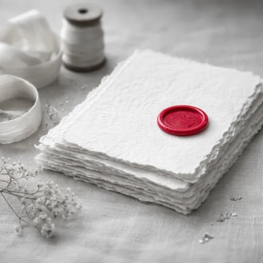 Wedding Wishes That Stand Out in a Sea of 'Congratulations'