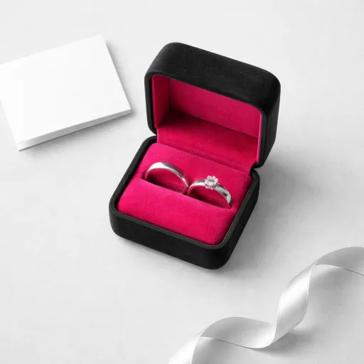 Engagement Congratulations: Messages for the Couple Who Just Said Yes