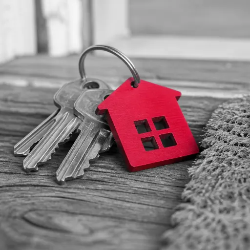 Housewarming Wishes: Messages for the Friend Who Finally Has a Place to Call Home