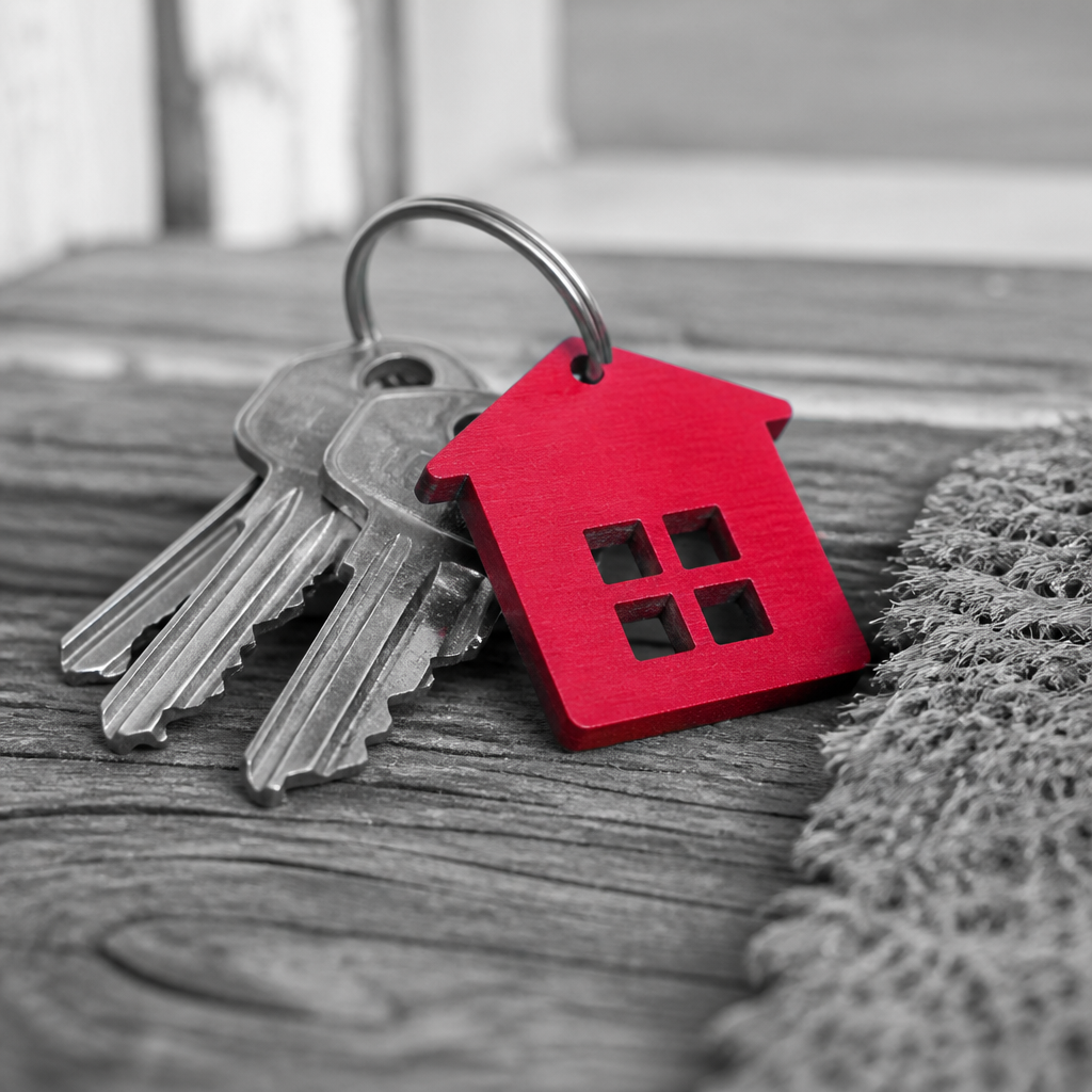 Housewarming Wishes: Messages for the Friend Who Finally Has a Place to Call Home