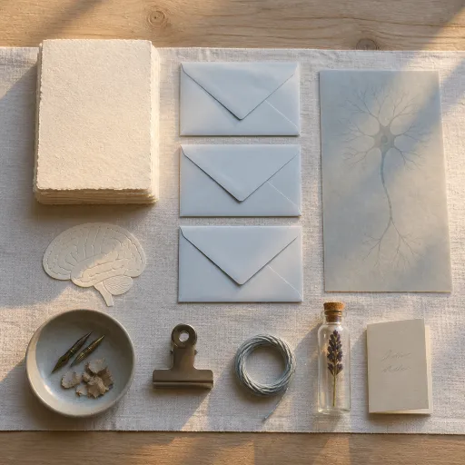 Why Handwritten Notes Hit Different: The Neuroscience of Paper in a Digital World