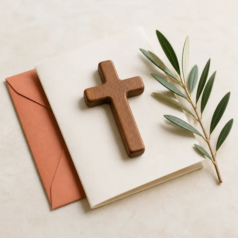 Baptism and Christening Wishes: What to Write When a New Life Begins