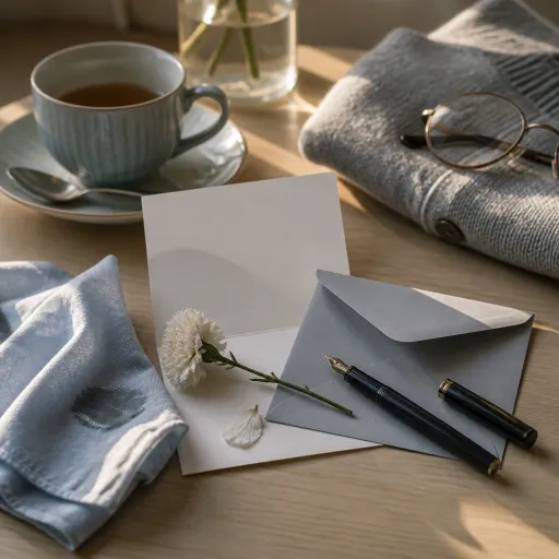 Condolence Messages for the Loss of a Parent: Finding Words When There Are No Right Words