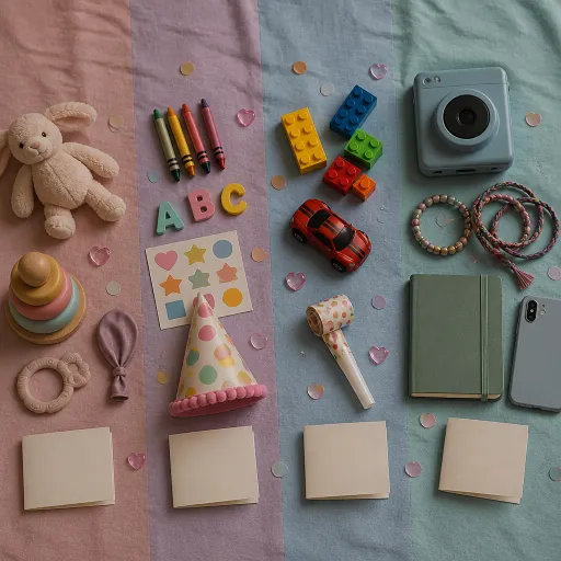 Birthday Wishes for Kids by Age: What to Write From Toddler to Teenager