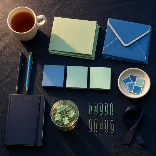 Thoughtful Thursday inspiration to elevate your work messages