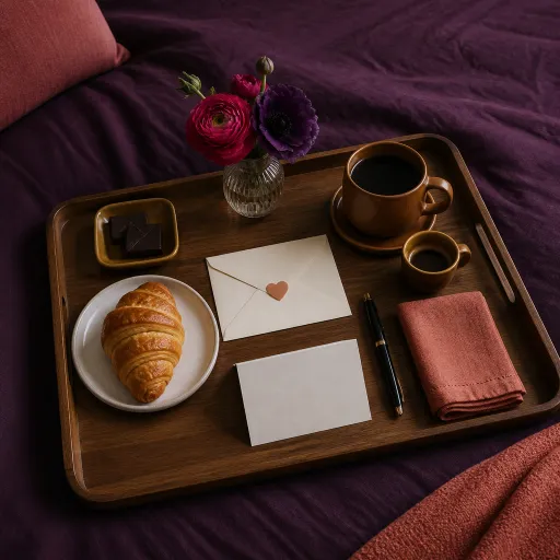 Good Morning Messages for Your Partner: Starting the Day with the Right Words