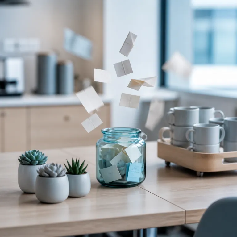 Practical staff morale boosters that genuinely lift teams at work