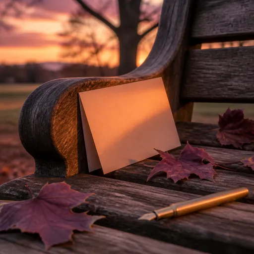 How to craft meaningful retirement wishes that feel genuinely earned
